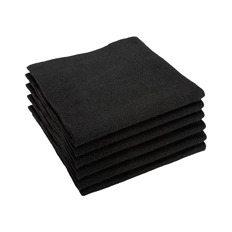 【原创】2024年彩色毛毡供应商推荐：深度解析行业领先的【高品质无纺布解决方案】【怎么做?】